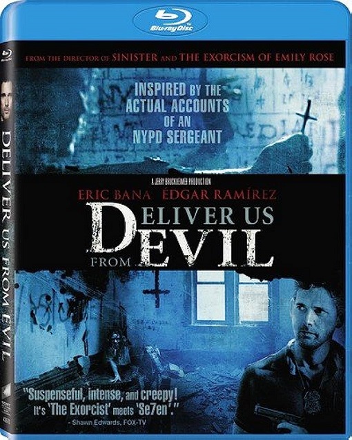 Zbaw nas ode złego / Deliver Us from Evil (2014) MULTI.BluRay.1080p.AVC.DTS-HD.MA.DD.5.1-SnOoP-UPR / Lektor i Napisy PL