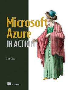 Microsoft Azure in Action (MEAP V06)