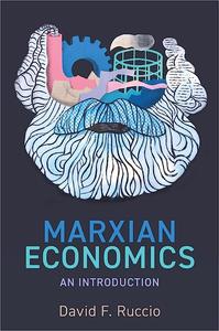 Marxian Economics An Introduction