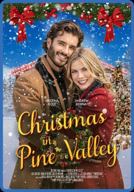 Christmas in Pine Valley 2022 1080p WEBRip x265-RARBG 8051c4143ebdf4aa20a21076d10525a8