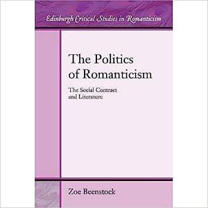 The Politics of Romanticism The Social Contract and Literature