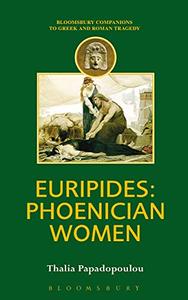Euripides Phoenician Women
