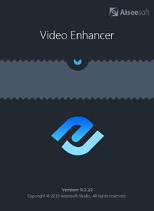 Aiseesoft Video Enhancer 9.2.58 Multilingual