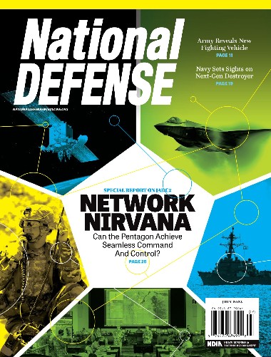 National Defense - July / 2023