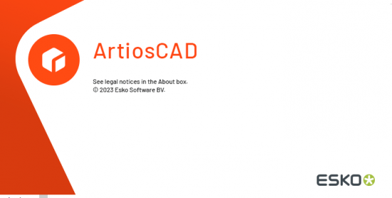 Esko ArtiosCAD 23.07 Build 3268 (x64) Multilanguage