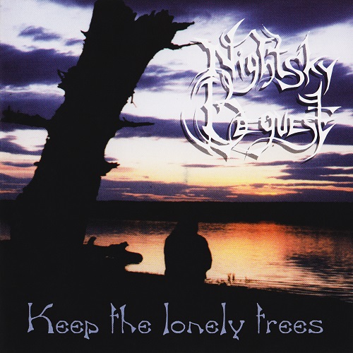 Nightsky Bequest - Keep The Lonely Trees (1996) Lossless+mp3