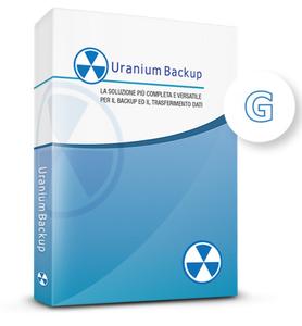 Uranium Backup 9.8.0.7401 Multilingual