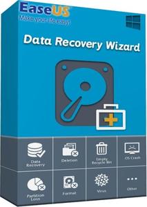 EaseUS Data Recovery Wizard Technician 16.2.0 Build 20230703 Multilingual Portable