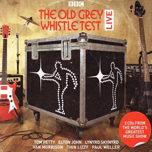 The Old Grey Whistle Test Live (3CD) (2012)