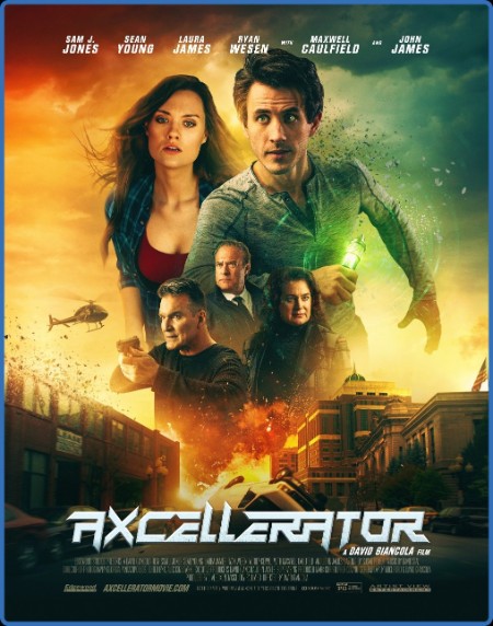 Axcellerator (2020) 1080p WEBRip x264 AAC-YTS