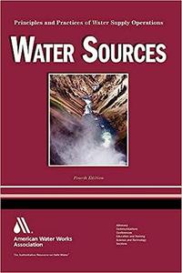 Water Sources Principles and Practices of Water Supply Operations