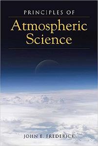 Principles of Atmospheric Science