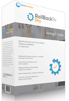 Rollback RX 12.5 Build 2708923745 Multilingual