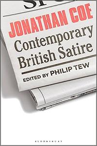 Jonathan Coe Contemporary British Satire