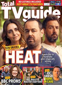 Total TV Guide – 04 July 2023