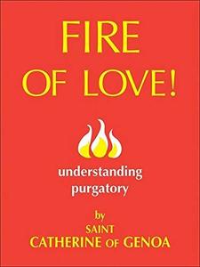 Fire of Love Understanding Purgatory