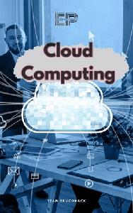 Cloud Computing By Educohack Press