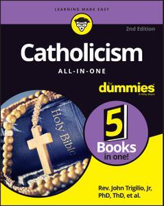 Catholicism All–in–One For Dummies