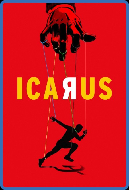 Icarus 2017 1080p WEBRip x265-RARBG