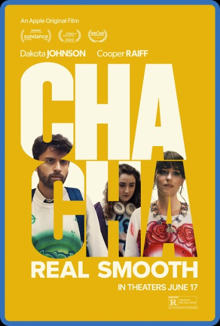 Cha Cha Real Smooth 2022 1080p WEBRip x264-RARBG 9a24e34a65331d783fecc44dbc151e04