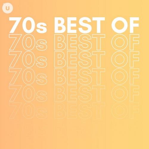 70s Best of by uDiscover (2023) FLAC