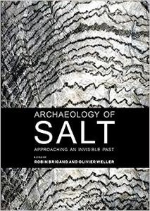 Archaeology of Salt Approaching an invisible past