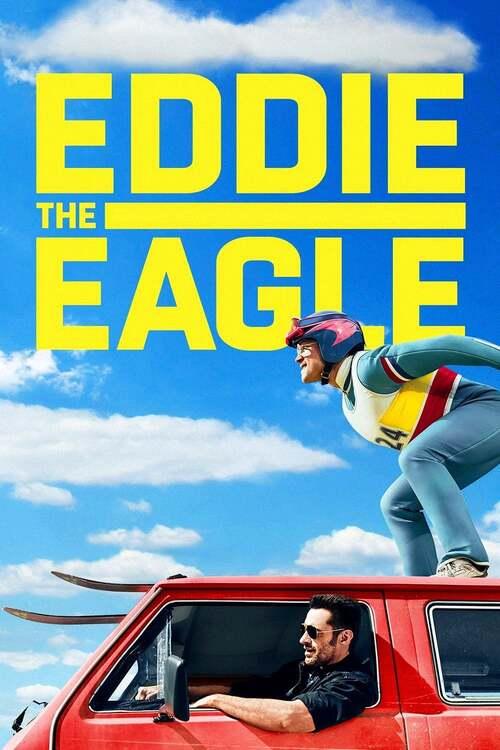 Eddie zwany Orłem / Eddie the Eagle (2016) MULTi.2160p.UHD.BluRay.REMUX.HDR.HEVC.TrueHD.7.1-MR | Lektor i Napisy PL