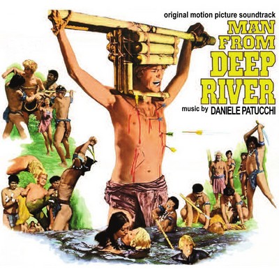 Man from Deep River Soundtrack
