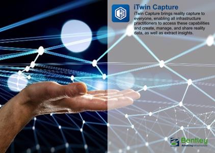 iTwin Capture Manage & Extract CONNECT Edition 2023 Update 7 (23.07.00.02)