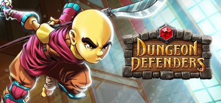 Dungeon Defenders [DODI Repack] 86156b0077153994d16055dda5ec7813