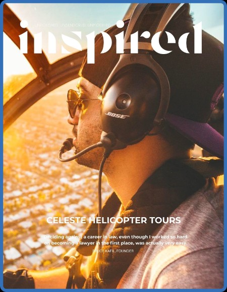 Inspired Magazine - 29 June 2023 7ae504d617d3eb8305c34ca5effbe115