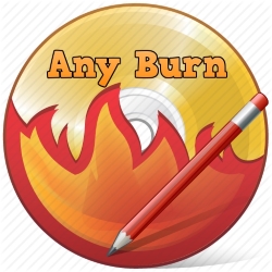 AnyBurn Pro 6.3 Final + Portable