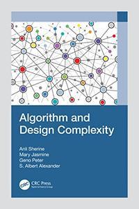Algorithm and Design Complexity