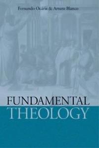 Fundamental Theology