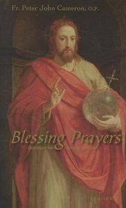 Blessing Prayers Devotions for Growing in Faith