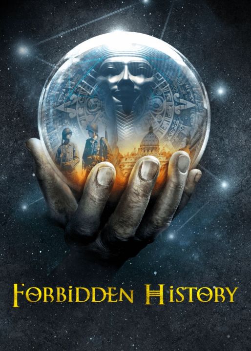 Zakazana historia / Forbidden History (2014) [SEZON 2] PL.1080i.HDTV.H264-B89 | POLSKI LEKTOR