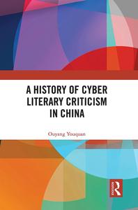 A History of Cyber Literary Criticism in China