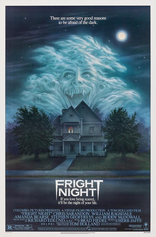 Postrach nocy / Fright Night (1985) MULTi.2160p.UHD.BluRay.REMUX.DV.HDR.HEVC.TrueHD.7.1-MR | Lektor i Napisy PL