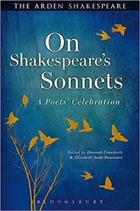On Shakespeare’s Sonnets A Poets’ Celebration
