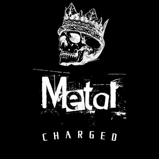 Metal Charged