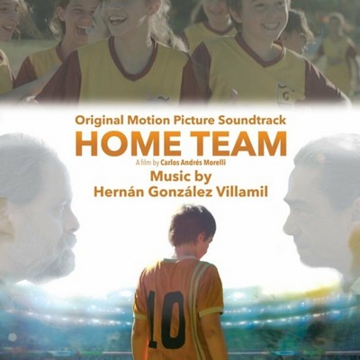 Home Team (Mi Mundial) Soundtrack
