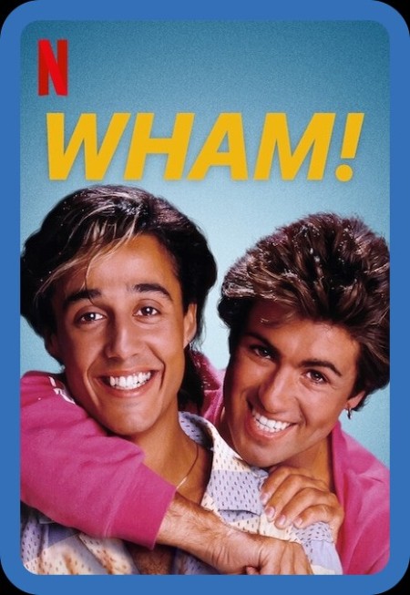 Wham 2023 720p WEBRip x264-GalaxyRG