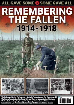 Remembering The Fallen 1914-1918 (Britain At War Special)