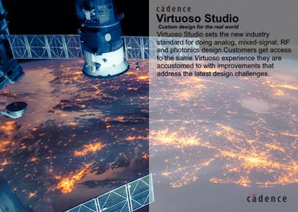 Cadence Virtuoso Studio IC23.10.000 Base Linux