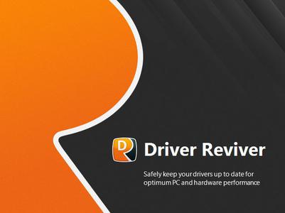 ReviverSoft Driver Reviver 5.42.2.10 Multilingual (x64)