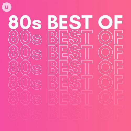 80s Best of by uDiscover (2023) FLAC