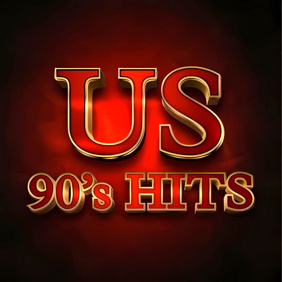 US 90's Hits