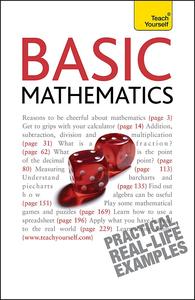 Basic Mathematics Teach Yourself