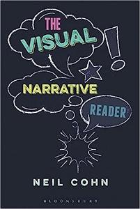 The Visual Narrative Reader