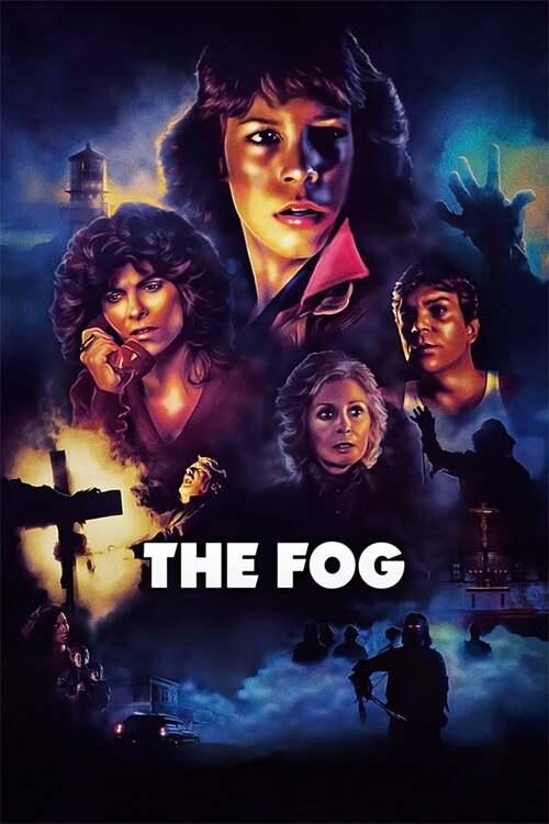 Mgła / The Fog (1980) MULTi.2160p.UHD.BluRay.REMUX.HDR.HEVC.DTS-HD.MA.5.1-MR | Lektor i Napisy PL